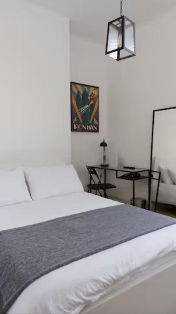 Stylish Double Room In City Centre - Shared Bathroom - Parking Preston  Eksteriør bilde